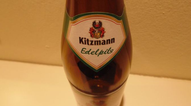 Kitzmann Edelpils