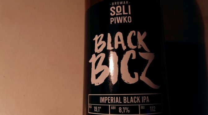 Black Bicz